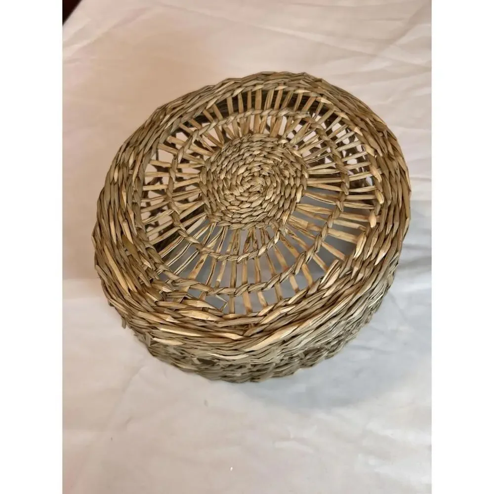 N/A this handwoven